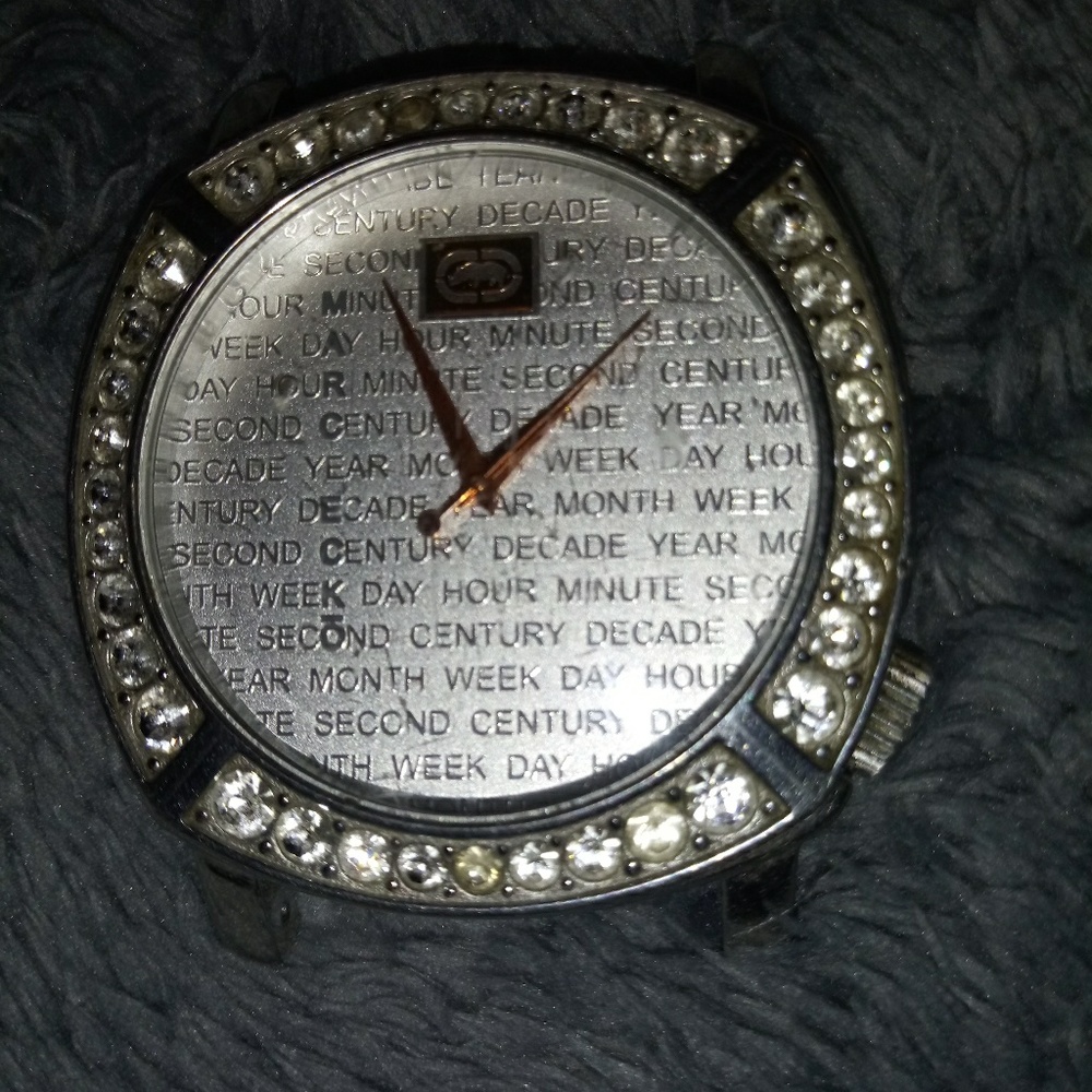 Marc Ecko watch - Picture 3 of 5